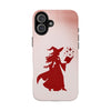 Witchy Magic Phone Case - Tough Protection for Mystical Souls