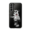 Vintage Cartoon Tough Phone Case with Thumbs Up Design