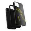 Bold Skeleton Graphic Phone Case – Tough & Stylish Protection