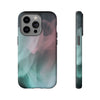 Artistic Smoke Phone Case - Tough and Stylish Protection