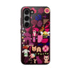 Colorful Cute Animal Phone Case - Tough & Stylish Protection