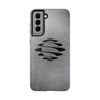 Durable Tough Phone Cases - Modern Abstract Design