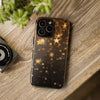 Starry Night Tough Case - Stylish Phone Protection for Star Lovers