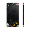 Elegant Floral Tough Phone Case for Spring Celebrations