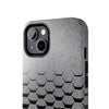 Durable Honeycomb Phone Case - Tough Protection for Every Lifestyle