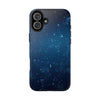 Galaxy Starry Tough Phone Case - Durable and Stylish Protection