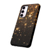 Starry Night Tough Case - Stylish Phone Protection for Star Lovers