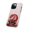 Samurai Dragon Tough Phone Case - Durable Protection for Adventurers