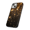 Starry Night Tough Case - Stylish Phone Protection for Star Lovers