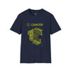 Cancer Horoscope T-Shirt