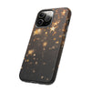 Starry Night Tough Case - Stylish Phone Protection for Star Lovers