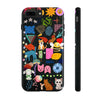 Colorful Animal-Inspired Tough Phone Case for Kids & Teens