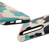 Stylish Tough Case - Trendy Camo Phone Cover for Bold Individuals