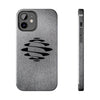 Durable Tough Phone Cases - Modern Abstract Design