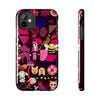 Colorful Cute Animal Phone Case - Tough & Stylish Protection