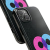 Bold Number 88 Tough Phone Case - Durable Protection with Vibrant Design