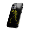 Bold Skeleton Graphic Phone Case – Tough & Stylish Protection