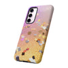 Glittery Phone Case with Colorful Sequins - Tough Cases for Stylish Protection