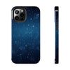 Galaxy Starry Tough Phone Case - Durable and Stylish Protection