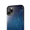 Galaxy Starry Tough Phone Case - Durable and Stylish Protection