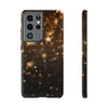 Starry Night Tough Case - Stylish Phone Protection for Star Lovers