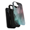 Artistic Smoke Phone Case - Tough and Stylish Protection