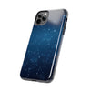 Galaxy Starry Tough Phone Case - Durable and Stylish Protection