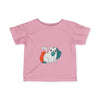 Cat Lover Infant Tee