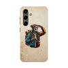 Adventure Skull Phone Case - Tough & Stylish Gear for Outdoor Lovers