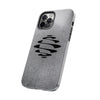 Durable Tough Phone Cases - Modern Abstract Design