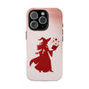 Witchy Magic Phone Case - Tough Protection for Mystical Souls