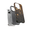 Starry Night Tough Case - Stylish Phone Protection for Star Lovers