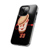 Cute Cartoon Tough Phone Case - Fun & Durable Cover for Protection