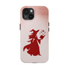 Witchy Magic Phone Case - Tough Protection for Mystical Souls