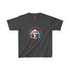 Kids T-Shirt - Funny Panda Tee for Summer Events and Gifts