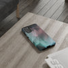 Artistic Smoke Phone Case - Tough and Stylish Protection