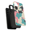 Stylish Tough Case - Trendy Camo Phone Cover for Bold Individuals