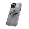 Durable Tough Phone Cases - Modern Abstract Design