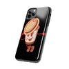 Cute Cartoon Tough Phone Case - Fun & Durable Cover for Protection