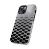 Durable Honeycomb Phone Case - Tough Protection for Every Lifestyle