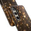 Starry Night Tough Case - Stylish Phone Protection for Star Lovers