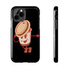 Cute Cartoon Tough Phone Case - Fun & Durable Cover for Protection