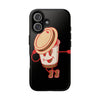 Cute Cartoon Tough Phone Case - Fun & Durable Cover for Protection