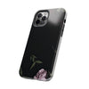 Floral Tough Phone Case – Elegant Protection for Your Device