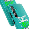 Empowering Tough Phone Cases with 'Know Your Power' Design