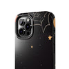 Spooky Aesthetic Tough Phone Case - Halloween-Inspired Design