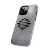 Durable Tough Phone Cases - Modern Abstract Design