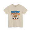 Burger Lover Tee, Hamburger Graphic Shirt, Foodie Gift Top, Trendy Unisex Tee, Custom Summer Apparel