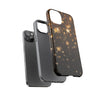 Starry Night Tough Case - Stylish Phone Protection for Star Lovers