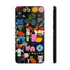 Colorful Animal-Inspired Tough Phone Case for Kids & Teens